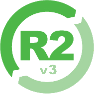 R2V3 Certified Logo