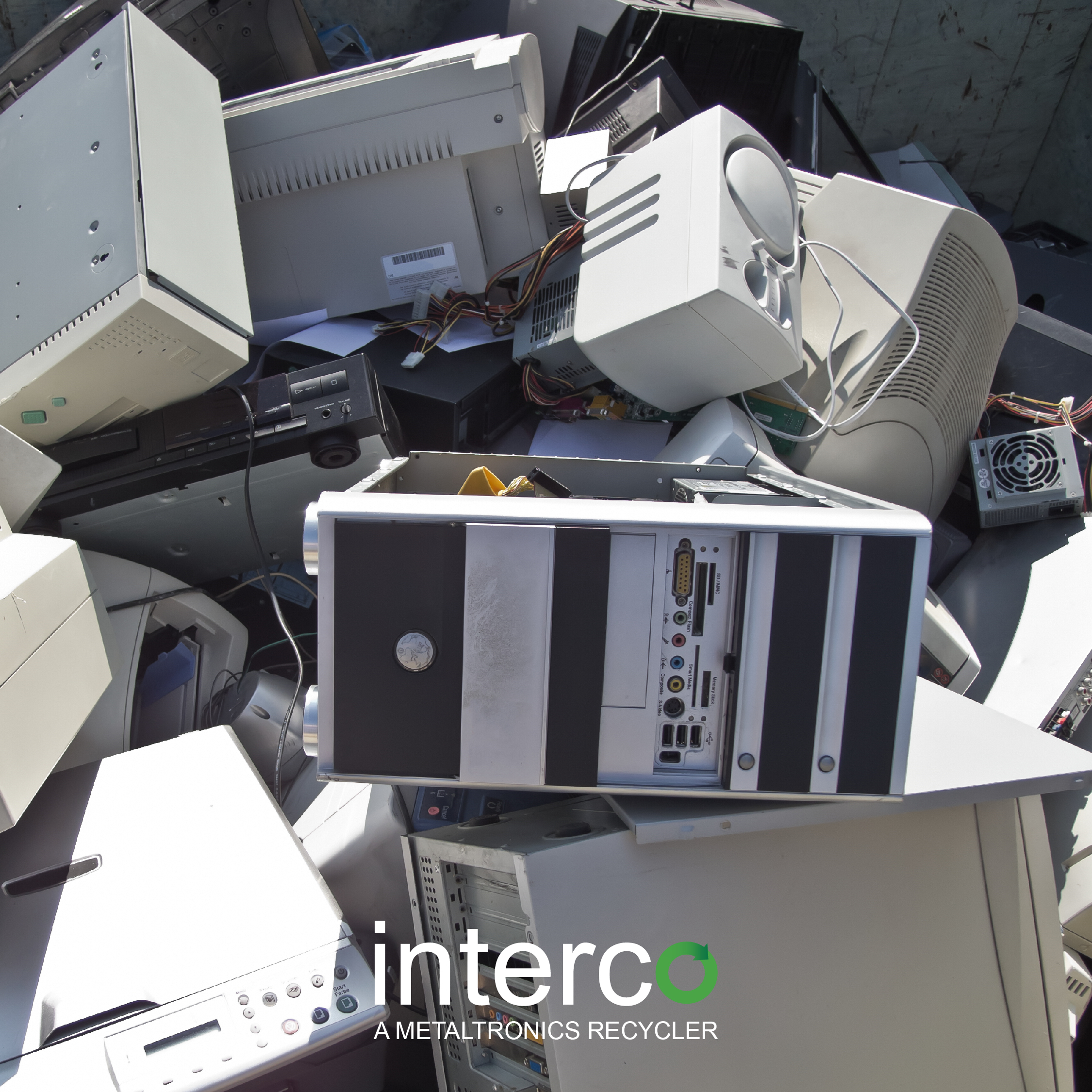Computers and electronics