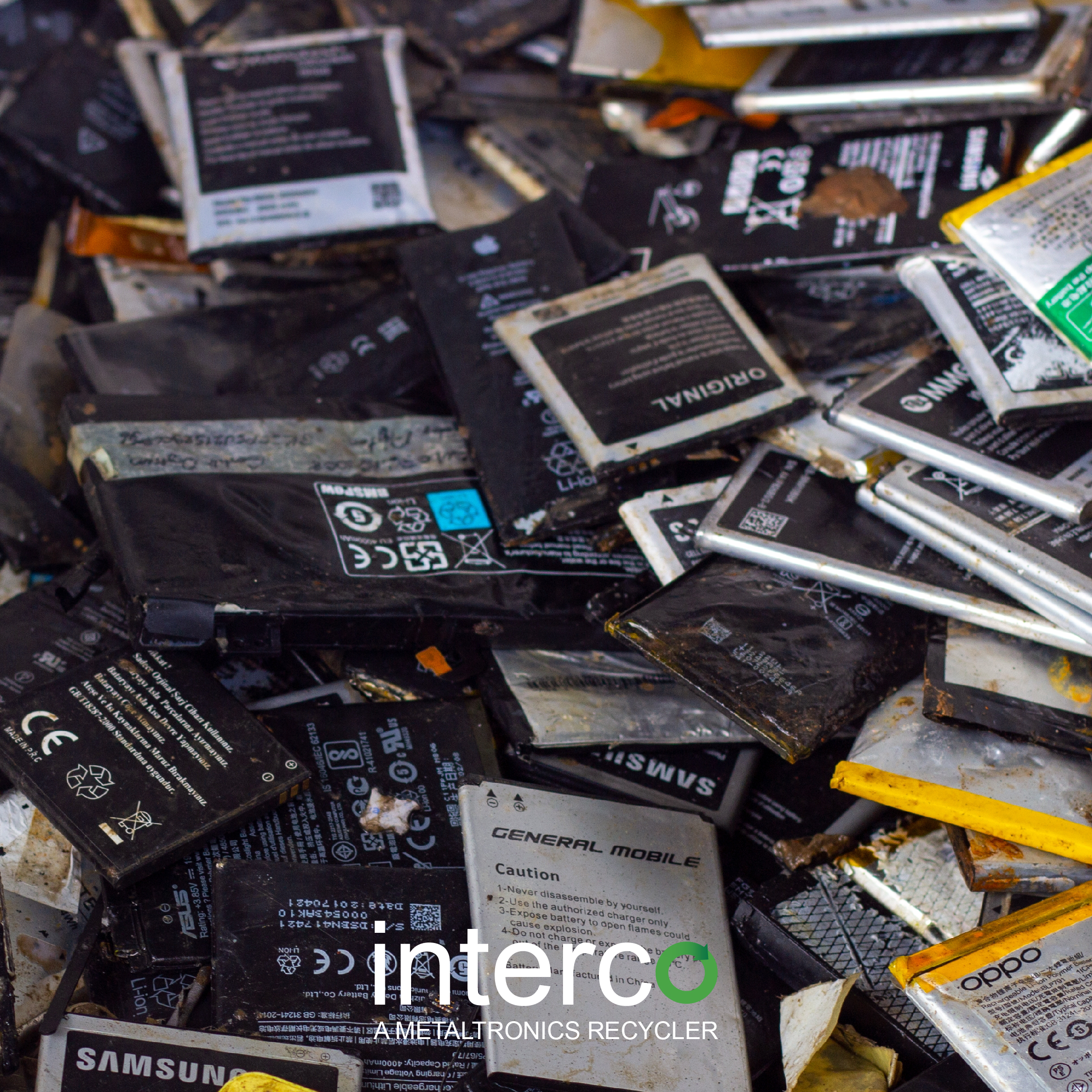 Batteries