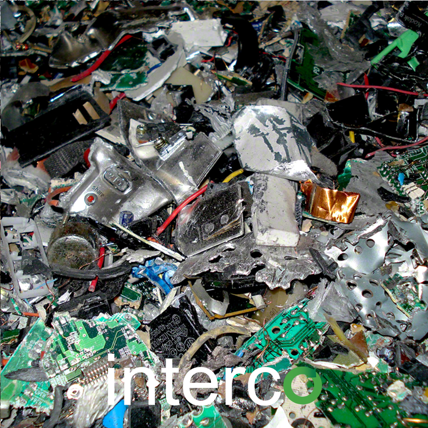 Recycle eScrap