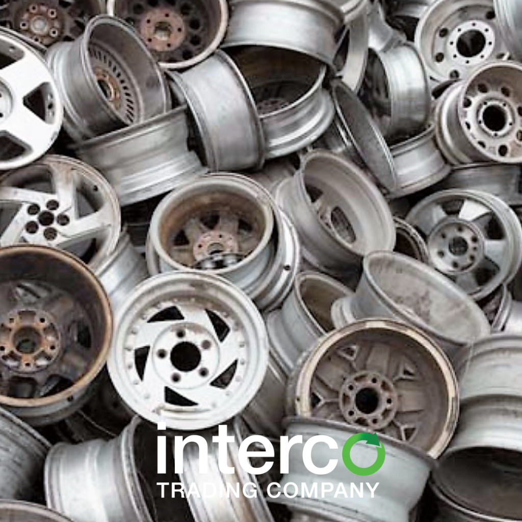 Recycle Automotive Parts