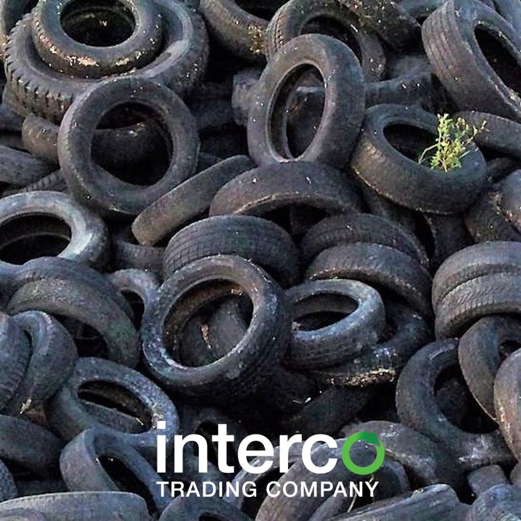 Scrap rubber deals price in india