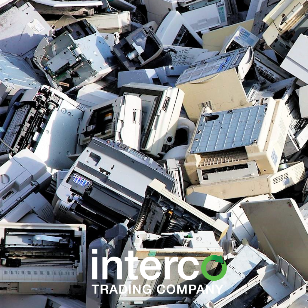 Interco Leads Responsible Recycling R2v3 Standard