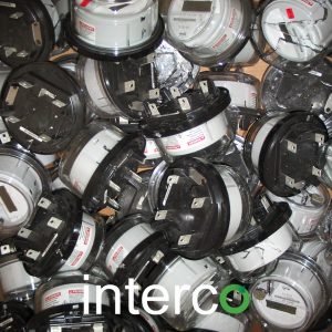 Electric Meter Recycling in Indiana