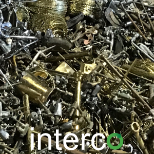 Recycling Yellow Brass in Indianapolis
