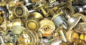 Shop Wholesale yellow brass scrap For Your Recycling Needs