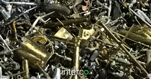 Recycling Yellow Brass in South Carolina