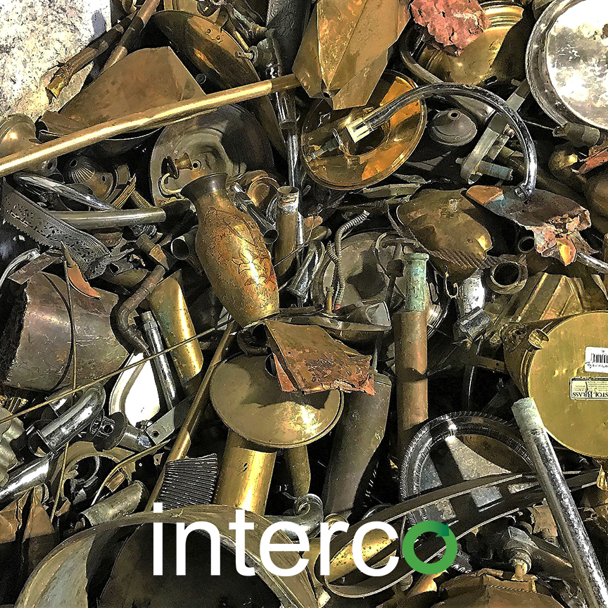 Recycle Nonferrous Metals
