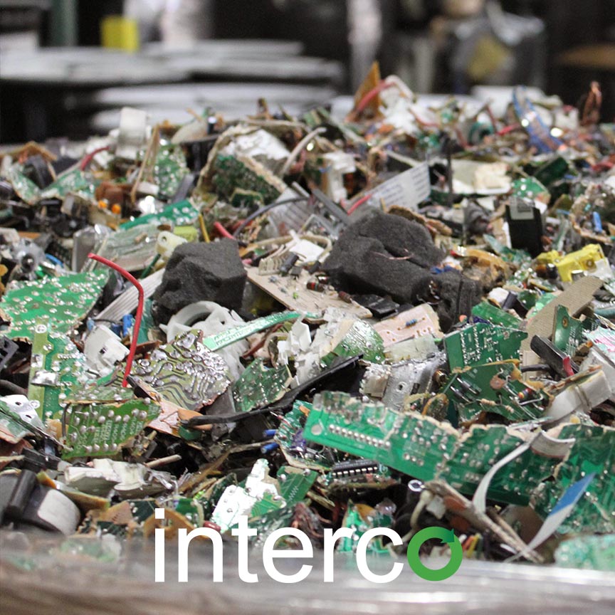 Companies That Recycle eScrap