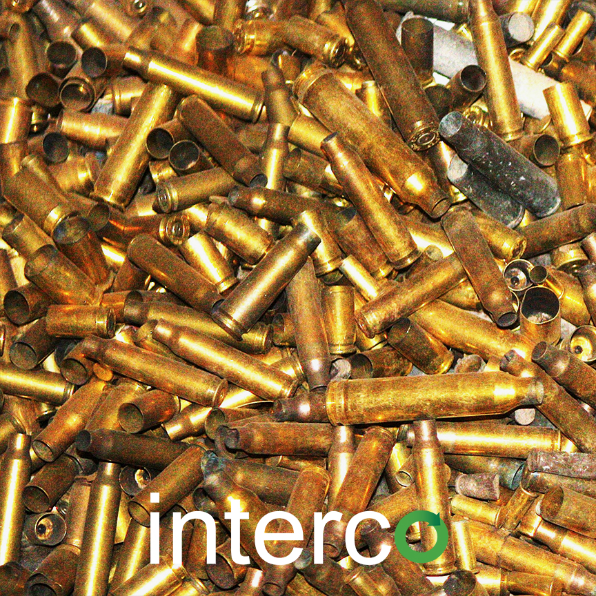 Recycling Yellow Brass in Indiana - Interco