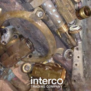 Recycling Yellow Brass in Ohio - Interco