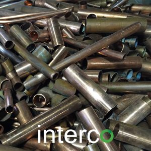 Where to Sell Scrap Brass Shells? - Interco