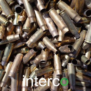 Sell Scrap Ammunition in South Carolina