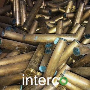 Where to Sell Scrap Brass Shells? - Interco