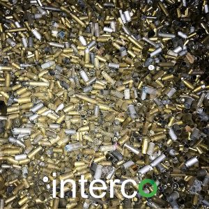 Where to Sell Scrap Brass Shells? - Interco