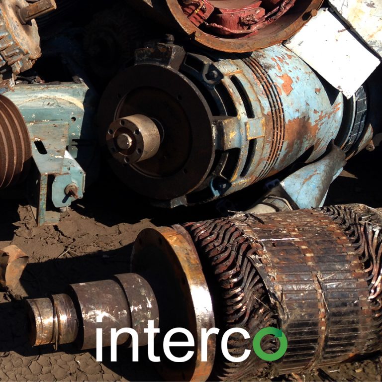 Who Recycles Scrap Electric Motors Near Me? Interco Who Recycles Scrap Electric Motors Near Me? Interco