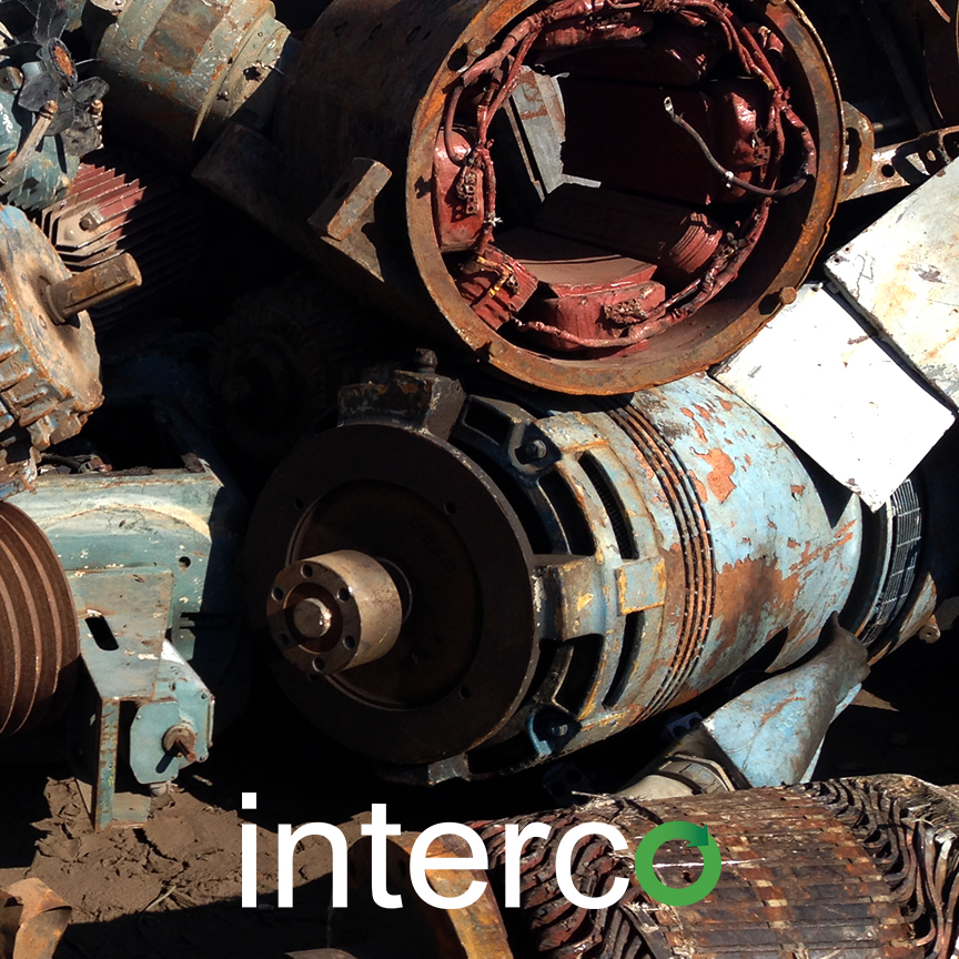 #ElectricMotors
