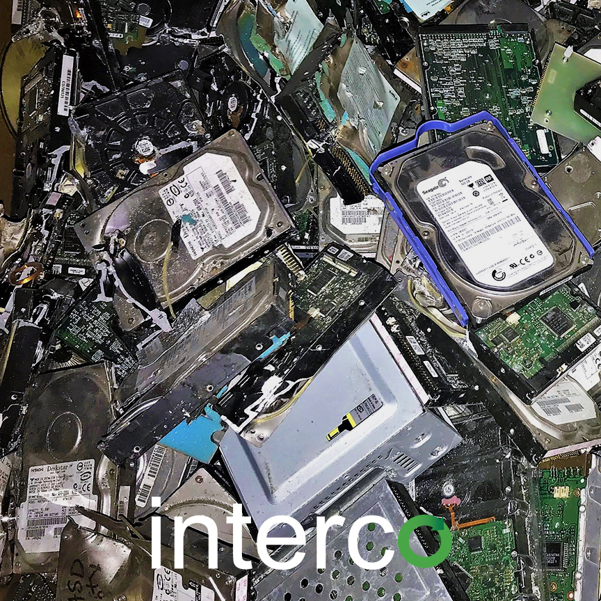 Electronics and Precious Metal Recycling