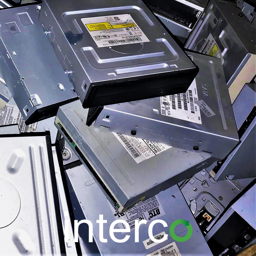 Interco Buys Computers and eScrap