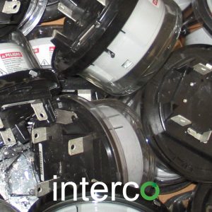 Electric Meter Recycling in North Carolina