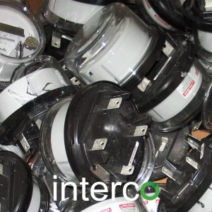 Electric Meter Recycling in Iowa