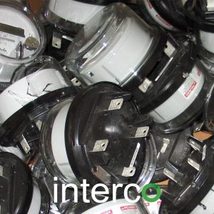 Electric Meter Recycling in Indianapolis