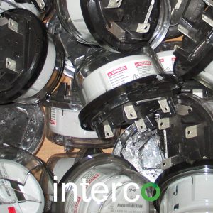 Electric Meter Recycling in Texas