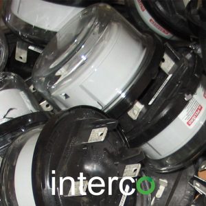 Electric Meter Recycling in Nashville