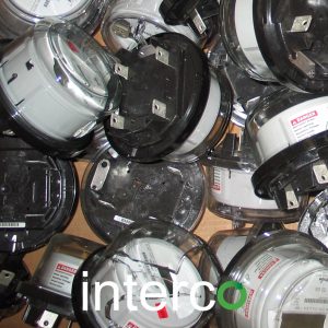 Electric Meter Recycling in Oklahoma