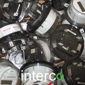 Electric Meter Recycling in Indiana