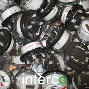 Electric Meter Recycling in Tennessee
