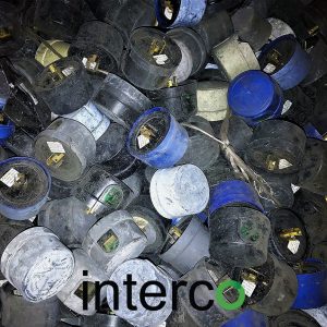 Electric Meter Recycling in Missouri