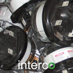 Electric Meter Recycling in Missouri