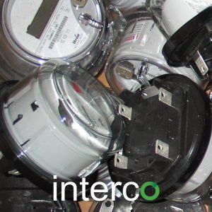 Electric Meter Recycling in Fargo
