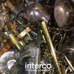 Recycling Yellow Brass in Colorado - Interco