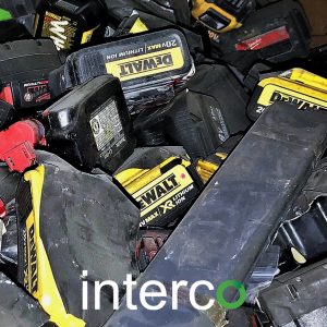 Sell Scrap Lithium Ion Batteries in Dallas