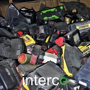 Sell Scrap Lithium Ion Batteries in Atlanta