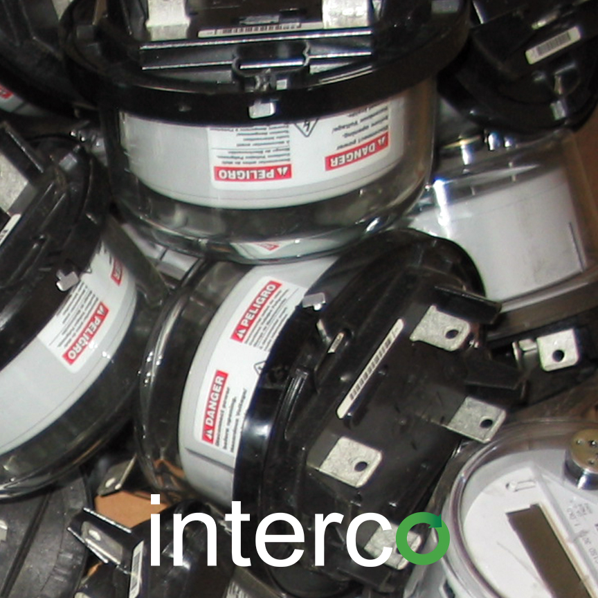 #ElectricMeters