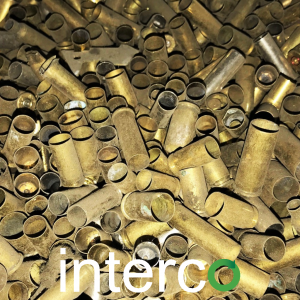 Where to Sell Scrap Brass Shells? - Interco