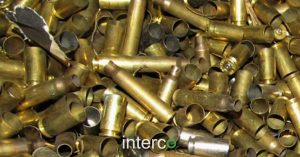 Where to Sell Scrap Brass Shells? - Interco