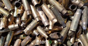 Sell Scrap Ammunition in Indianapolis