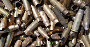 Where to Sell Scrap Brass Shells? - Interco