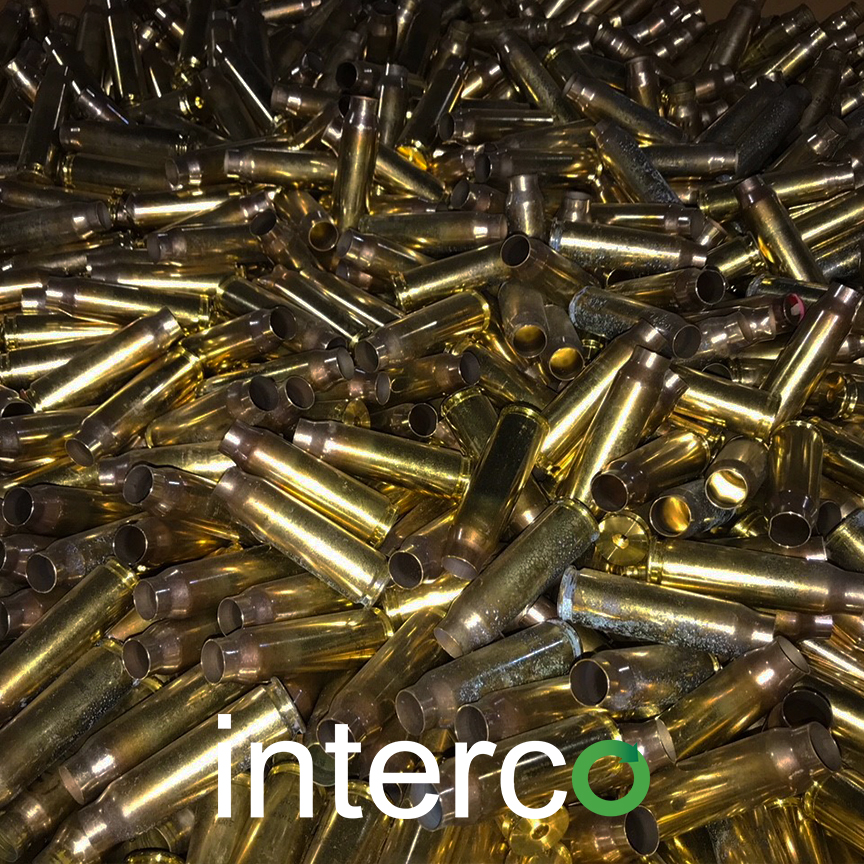 Best Company To Recycle Brass Shells