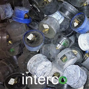 Recycling Electric Utility Meters in Alabama