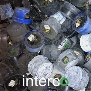 Recycling Electric Utility Meters in Kentucky