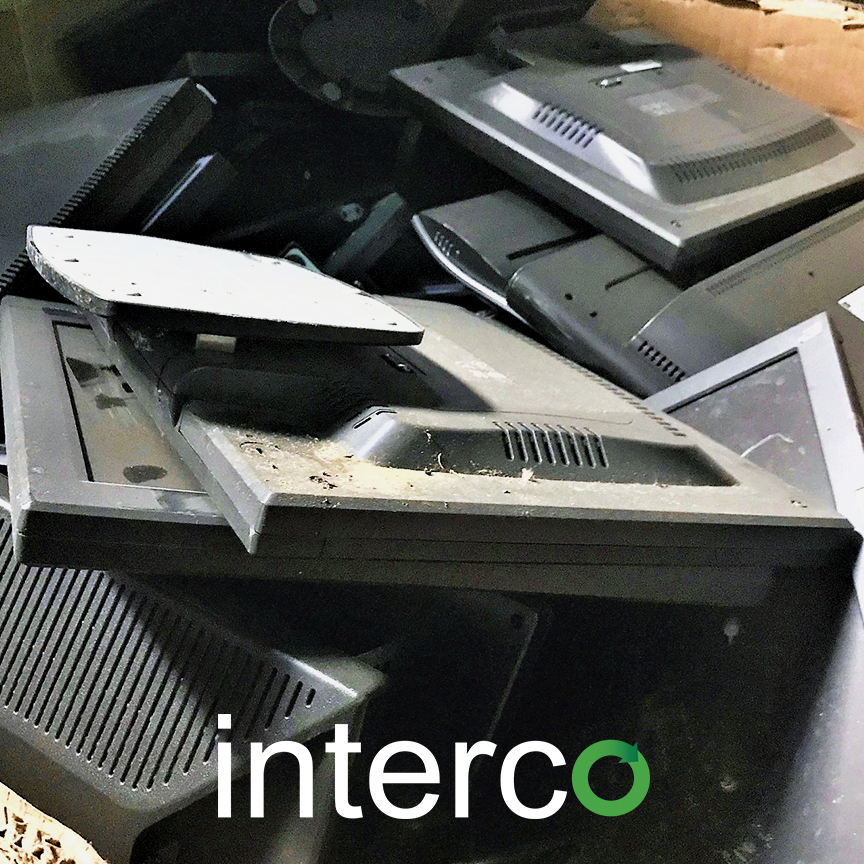 Interco Buys Computers and eScrap