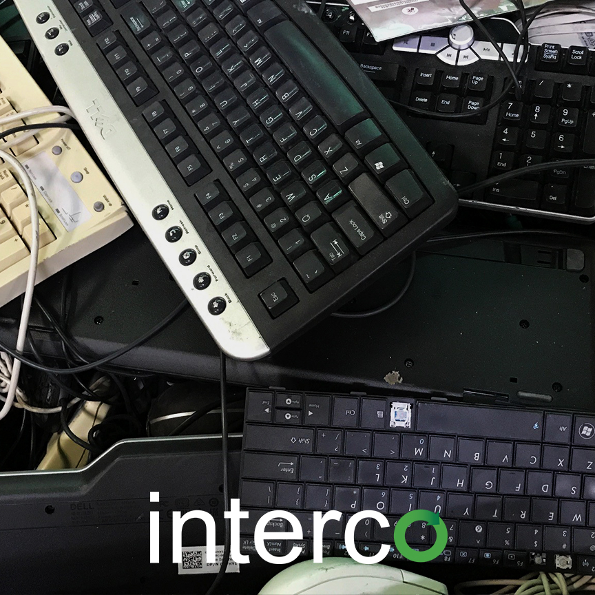 Interco Leads Responsible Recycling R2v3 Standard