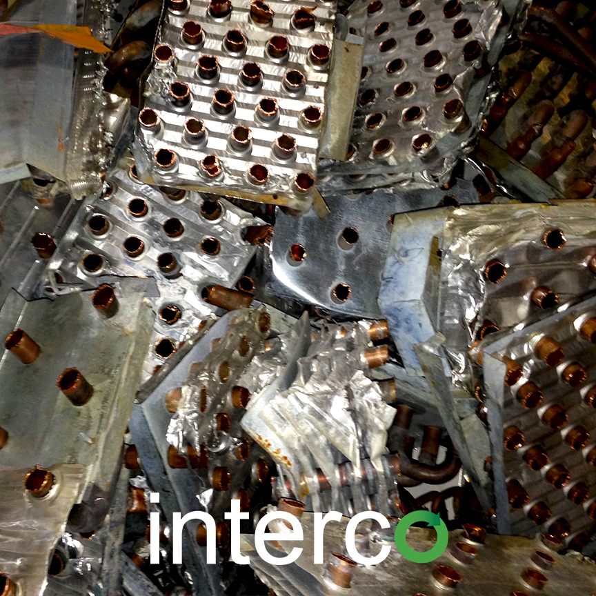 Nonferrous Metal Recycling