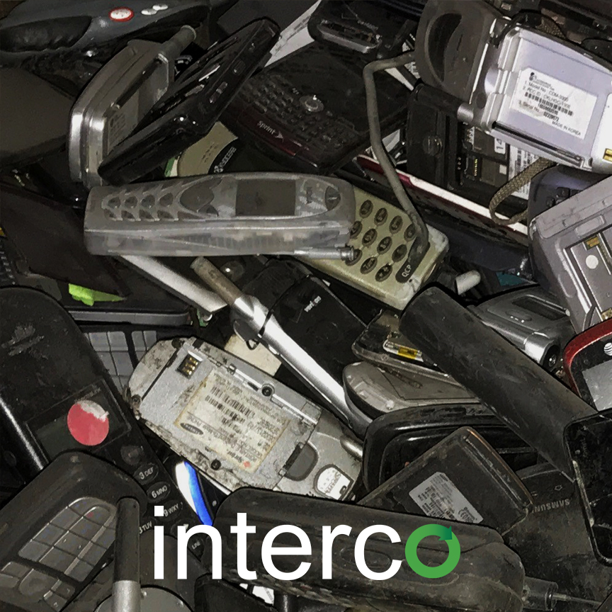 Industrial Recycling Services