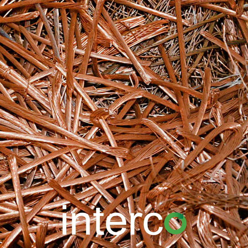 Red Brass Archives - Interco